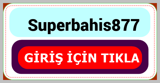 Superbahis877