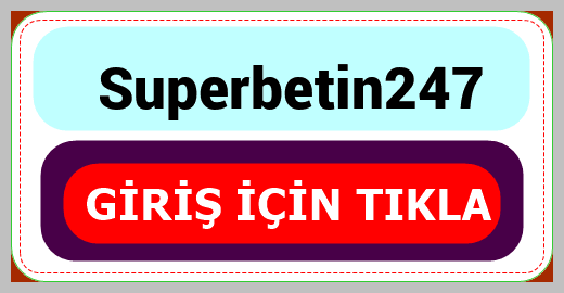 Superbetin247