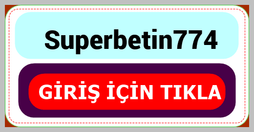 Superbetin774