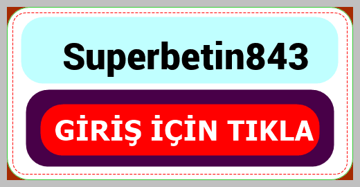 Superbetin843